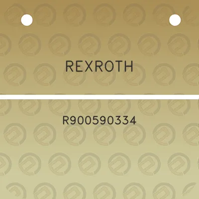 rexroth-r900590334