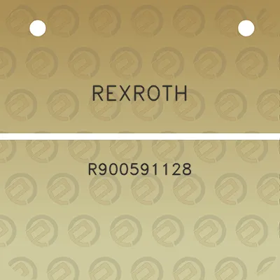 rexroth-r900591128