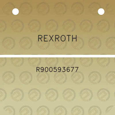 rexroth-r900593677