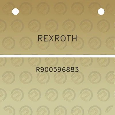 rexroth-r900596883