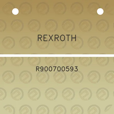 rexroth-r900700593