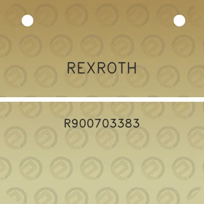 rexroth-r900703383