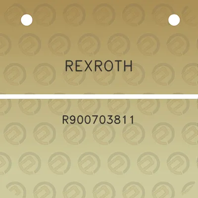 rexroth-r900703811