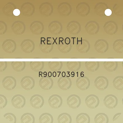 rexroth-r900703916