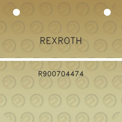 rexroth-r900704474