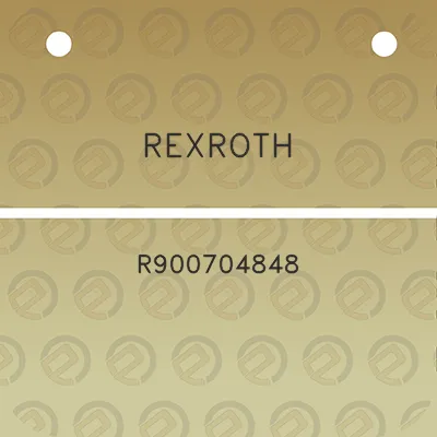 rexroth-r900704848