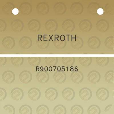 rexroth-r900705186