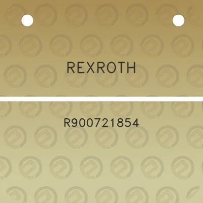 rexroth-r900721854