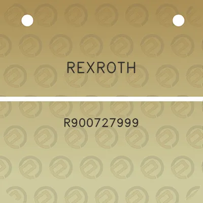 rexroth-r900727999