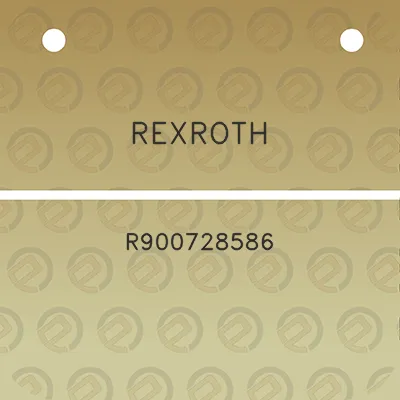 rexroth-r900728586