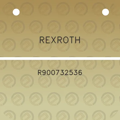 rexroth-r900732536