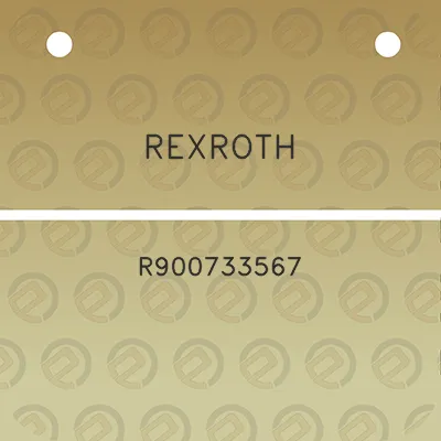 rexroth-r900733567