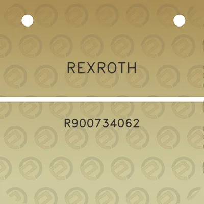 rexroth-r900734062