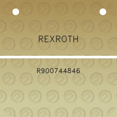 rexroth-r900744846