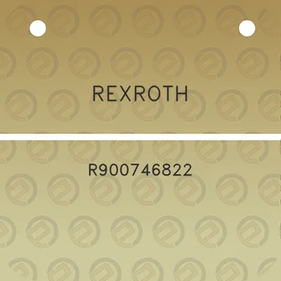 rexroth-r900746822