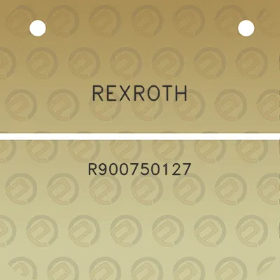 rexroth-r900750127