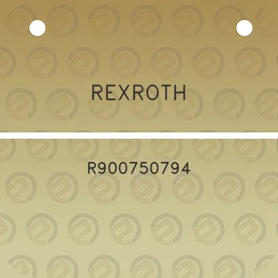 rexroth-r900750794