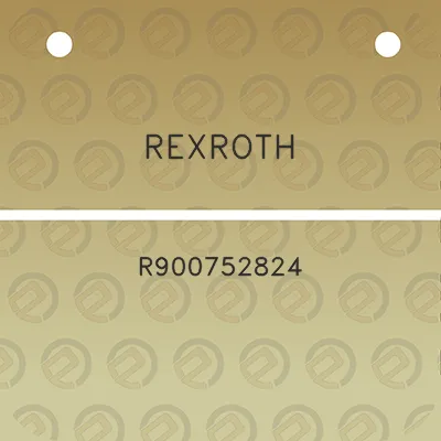 rexroth-r900752824