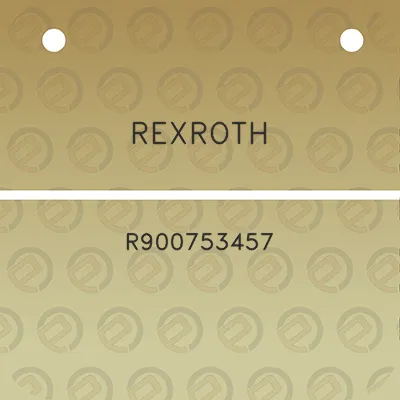 rexroth-r900753457