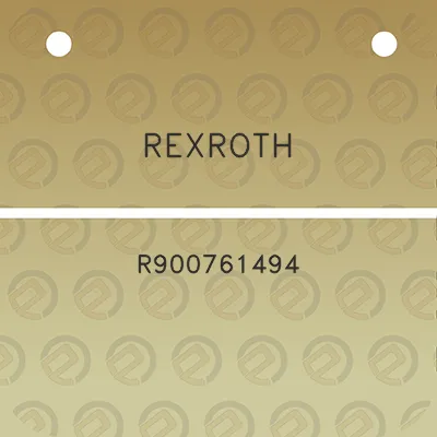 rexroth-r900761494