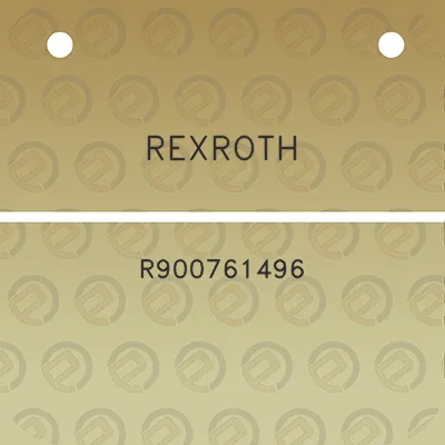 rexroth-r900761496