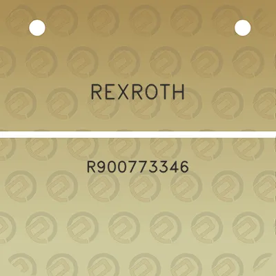 rexroth-r900773346