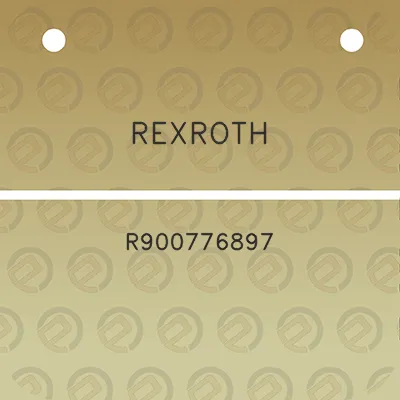 rexroth-r900776897