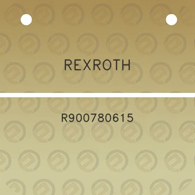 rexroth-r900780615