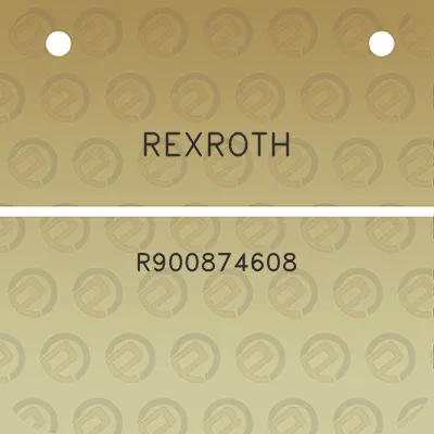 rexroth-r900874608