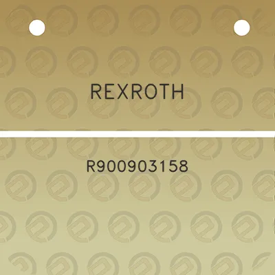 rexroth-r900903158