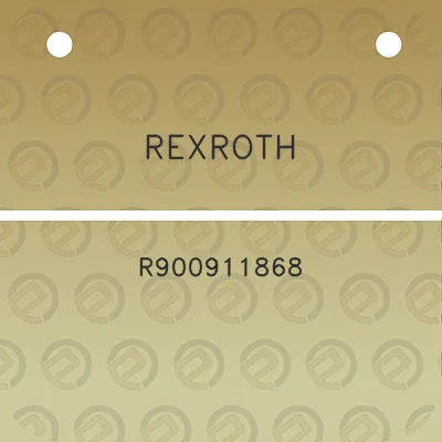 rexroth-r900911868