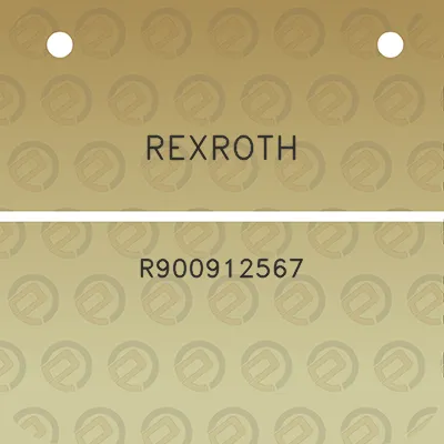 rexroth-r900912567