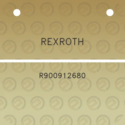 rexroth-r900912680