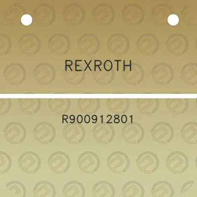 rexroth-r900912801