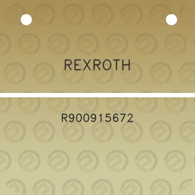 rexroth-r900915672