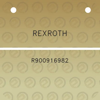 rexroth-r900916982