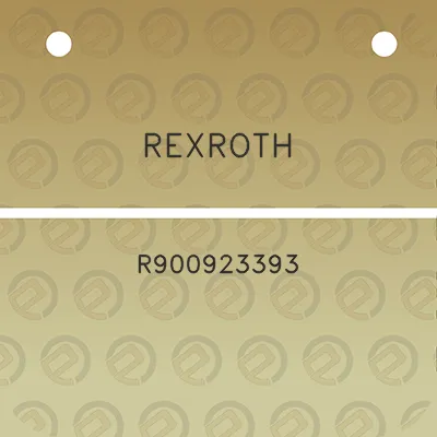 rexroth-r900923393