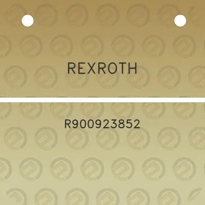 rexroth-r900923852