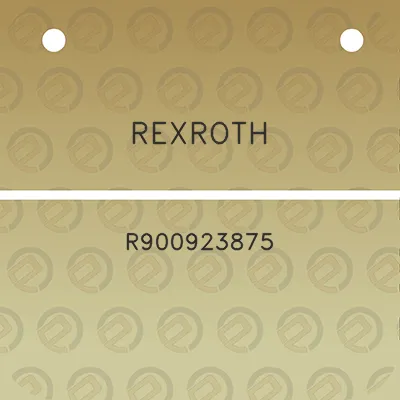 rexroth-r900923875