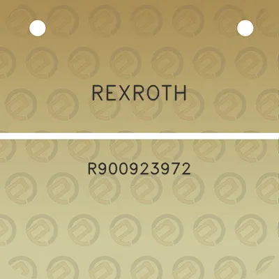 rexroth-r900923972