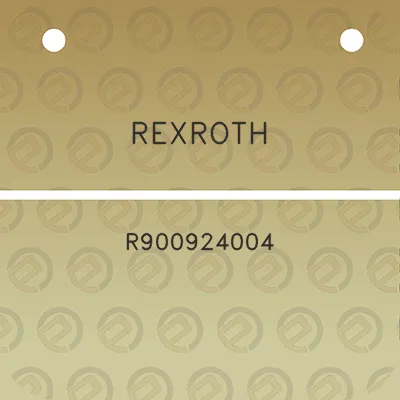 rexroth-r900924004