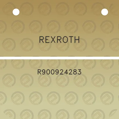 rexroth-r900924283