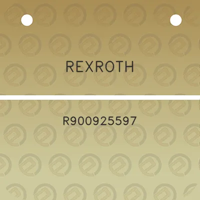 rexroth-r900925597