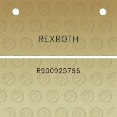 rexroth-r900925796