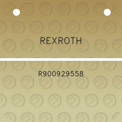 rexroth-r900929558