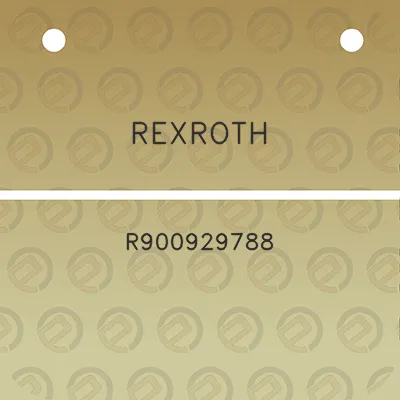 rexroth-r900929788