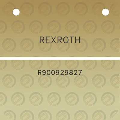 rexroth-r900929827