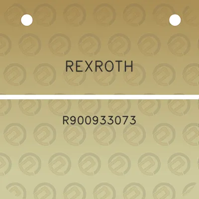 rexroth-r900933073