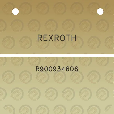 rexroth-r900934606