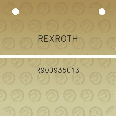 rexroth-r900935013